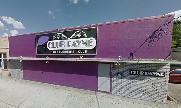 One person dead and several injured in Florida strip club shooting - VIDEO