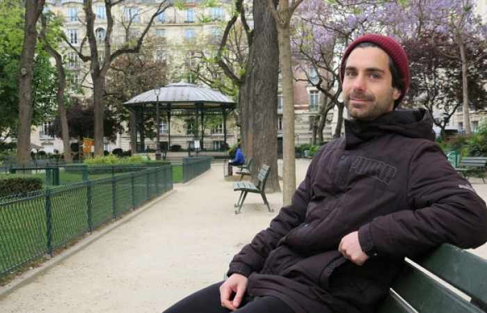 Montgeron: il va marcher 700 km contre l’homophobie