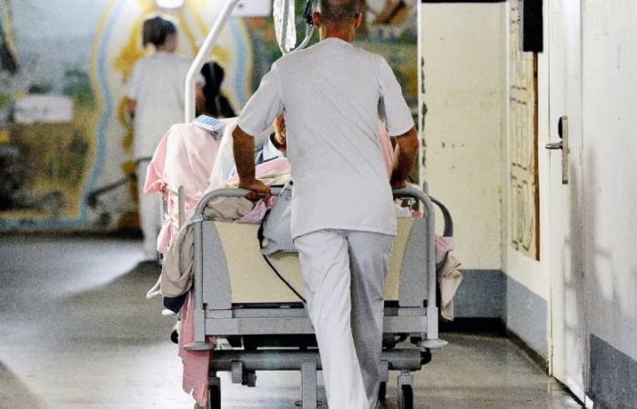 Pakistan : des médecins et patients arrêtés pour trafic d'organes