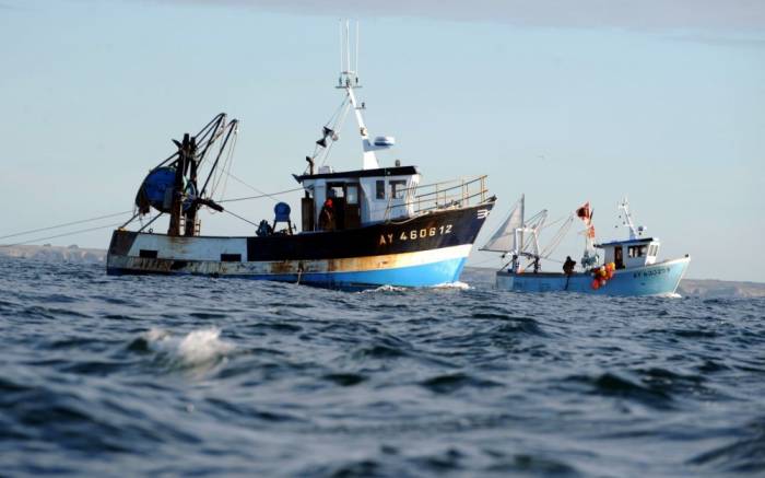 Vingt marins irakiens retrouvés morts après un récent naufrage