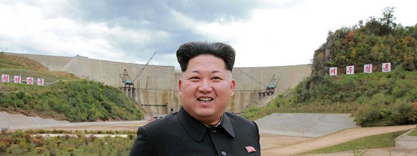 Pyongyang a suffisamment de plutonium pour dix bombes nucléaires