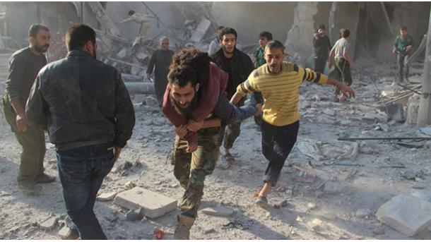 Syrie: Onu accuse Damas d’extermination de détenus