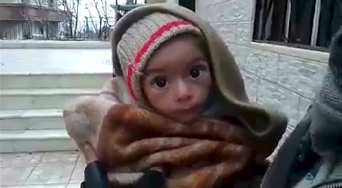 Madaya: UN aid convoy to leave for besieged Syrian town