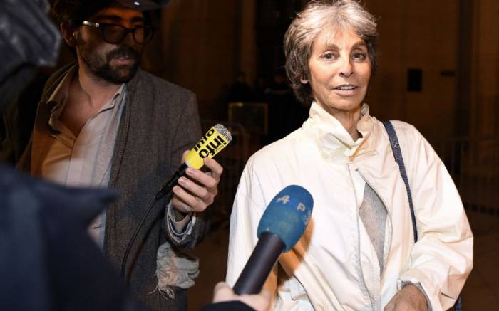 France: peine pour fraude fiscale allégée pour l'héritière de Nina Ricci