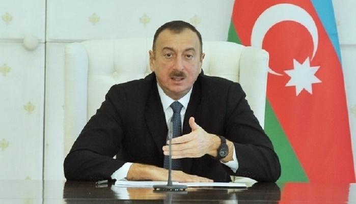 Armenia given appropriate response 