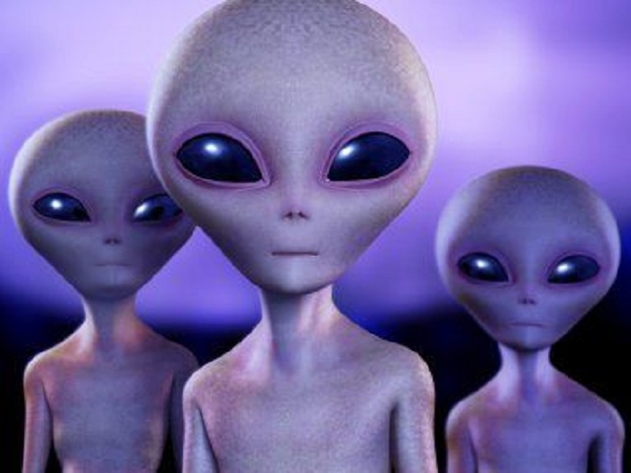 Astrophysikerin erklärt: Wenn es Aliens gibt, dann wohnen sie hier!