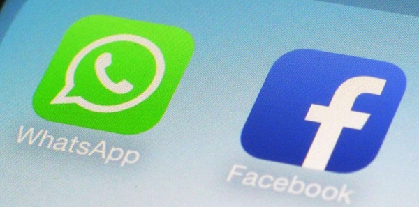 Whatsapp veut partager davantage avec Facebook