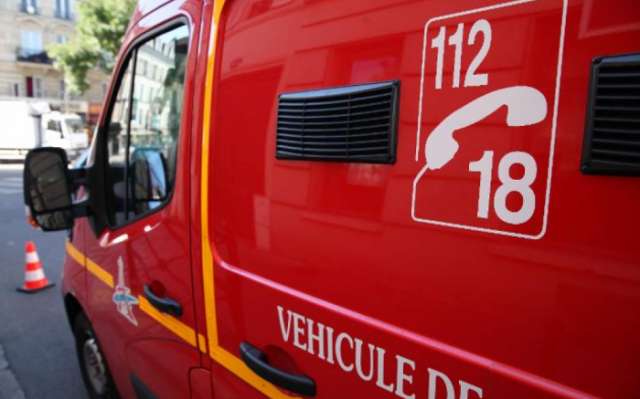 Quatre morts dans un incendie à Marseille