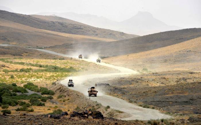 Afghanistan: 15 soldats tués dans une nouvelle attaque des talibans