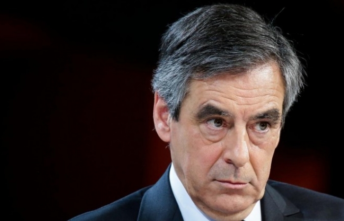 François Fillon hält an Kandidatur fest