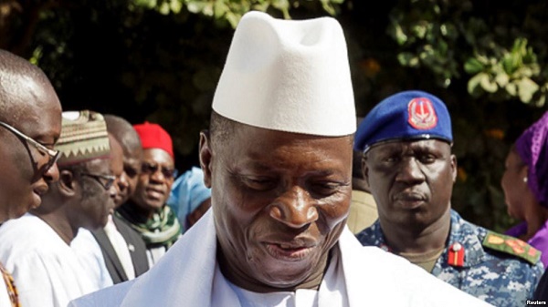 Afrique: des chefs d`Etat qui refusent leur défaite