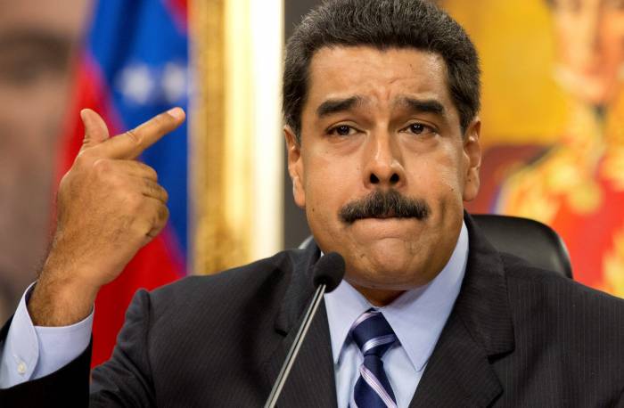 Maduro reçoit à Cuba le soutien de pays amis du Venezuela