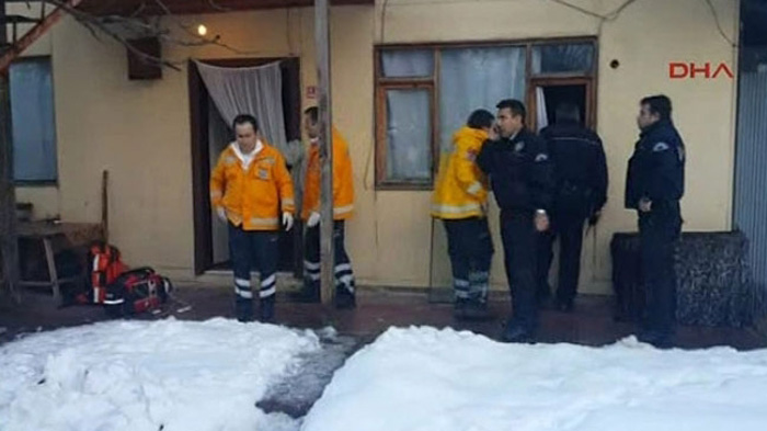 Three Azerbaijanis beheaded in Turkey