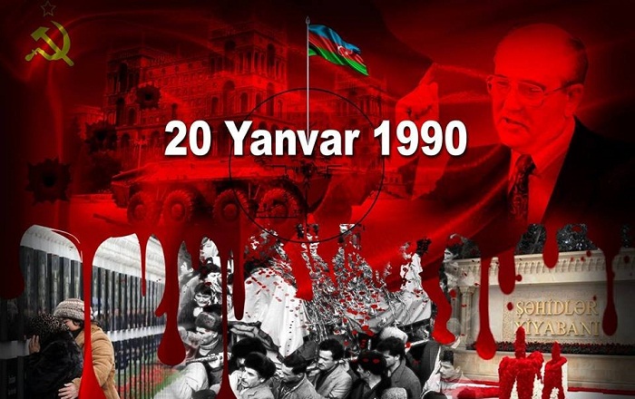 Israel pays tribute to victims of Black January