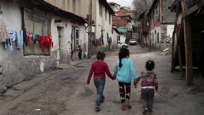 Des réfugiés syriens quittent la Turquie