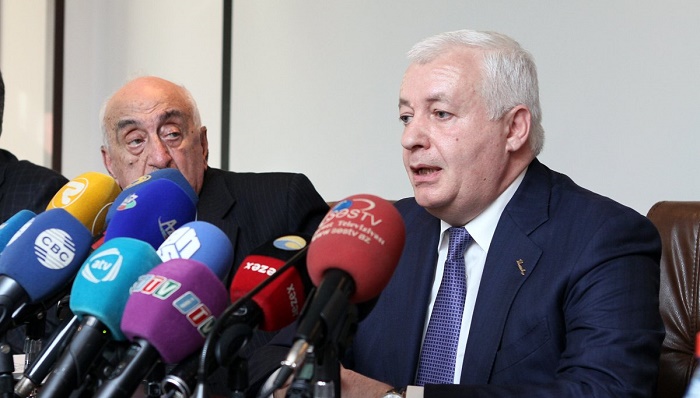Relevant bodies of Turkmenistan, Iran informed on offshore platform accident