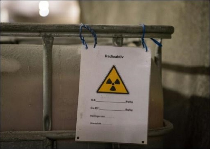 Kabinett will Konzernhaftung bei Atomausstieg sichern