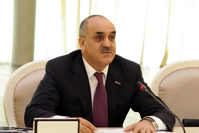 `9 mindən çox uşaq dövlət himayəsində yaşayır` - Nazir