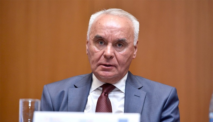 Azerbaijan interested in sustainable partnership with EU