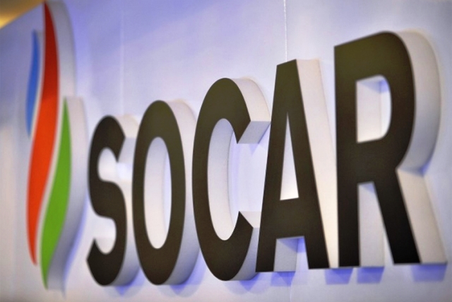 SOCAR 20 milyonluq villa məsələsini araşdırır - RƏSMİ