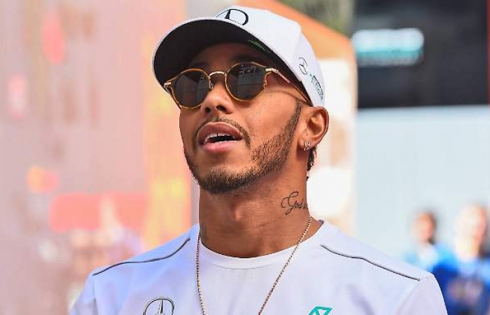 Hamilton traut Formel-1-Konkurrenz nicht