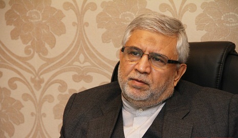 "Genocide"- issue of historians, not politicians - Iranian ambassador