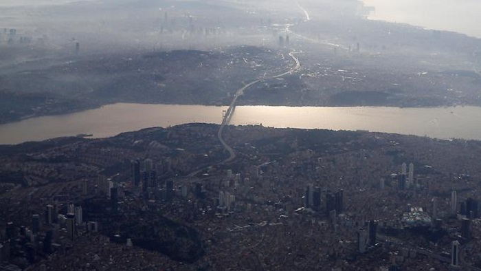 Mehrere Verletzte bei Explosion in Istanbul