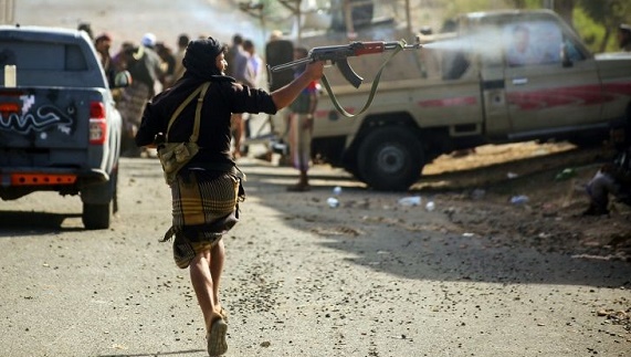 Yémen: le président s`indigne de l`expulsion de "nordistes" d`Aden