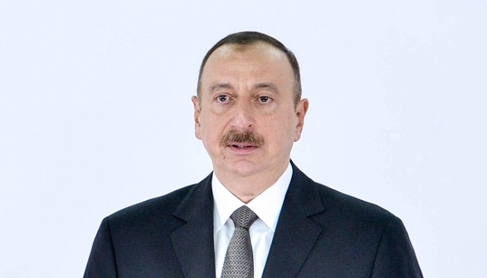 `No sanctions imposed on Armenia for ethnic cleansing and occupation`