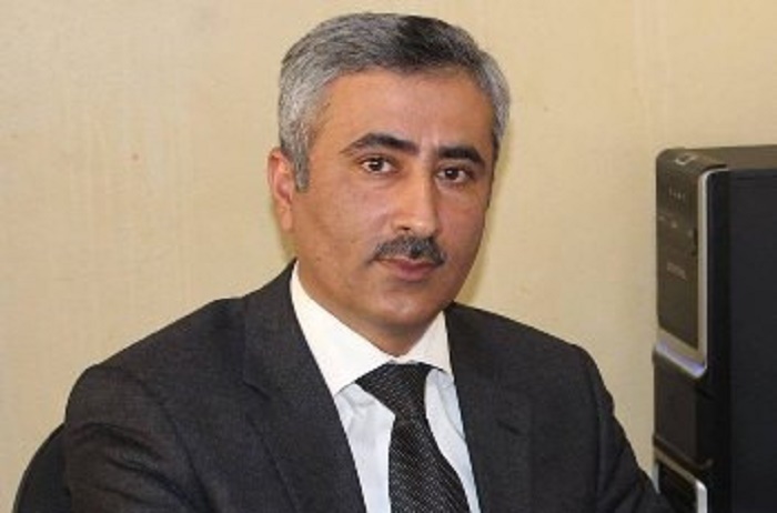  Fuad Qəhrəmanlıya qarşı daha bir ittiham
