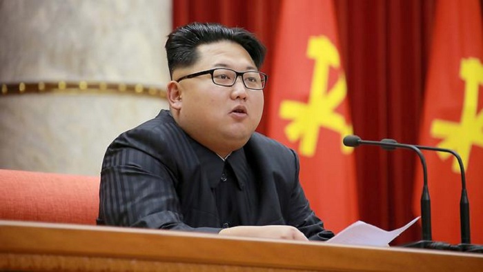 Pjöngjang antwortet auf Raketenstationierung