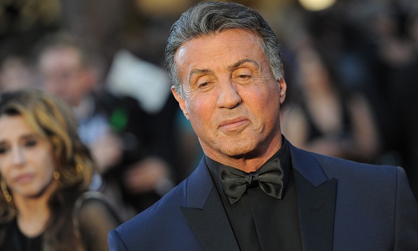 Sylvester Stallone refuse le poste proposé par Donald Trump dans son administration