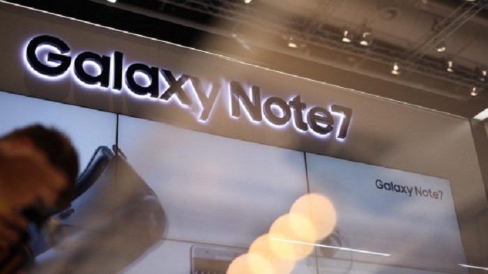 Akkus schuld an Problemen beim Galaxy Note 7