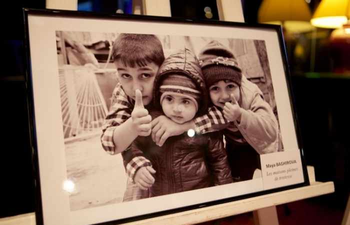 Khojaly – a heartrending artistic inspiration – highlighted in Paris