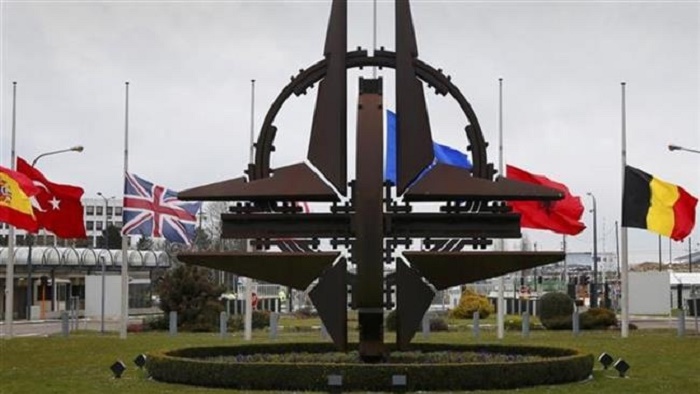 Representatives of NATO, Russia to meet since ties strained over Ukraine