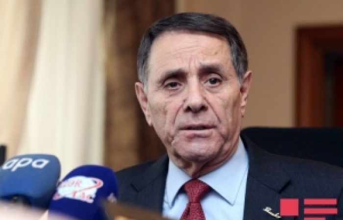 Novruz Mammadov: „Die flexible Außenpolitik machte Aserbaidschan zum Marktführer im Südkaukasus“