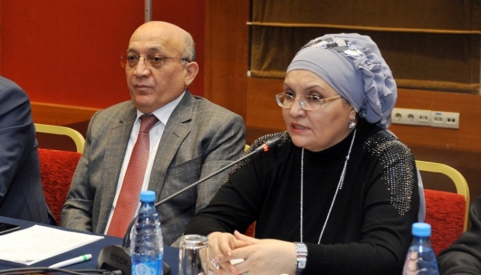 CMO comments on transfer of Yerevan Blue Mosque