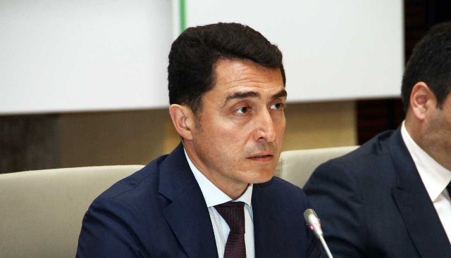 `Avropa İttifaqı ilə münasibətlərə yenidən baxmalıyıq`