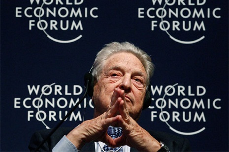  George Soros reportedly could face up to $7B tax bill, after delaying payment for years