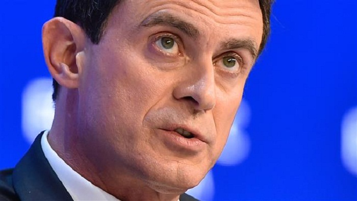 Paris state of emergency to remain till Daesh defeat: French PM