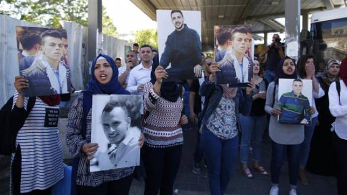 Israël refuse de négocier avec les grévistes