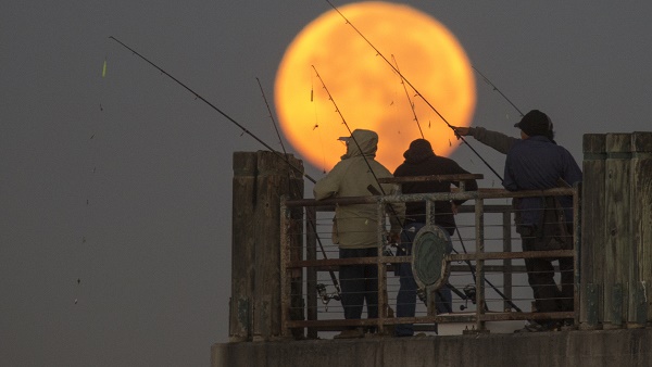 La Lune a bien une influence sur votre sommeil voire sur votre humeur