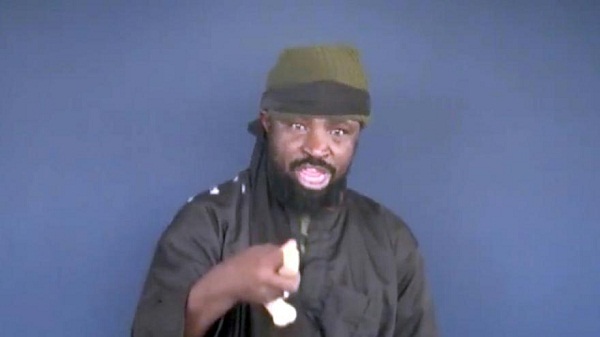 Le leader de Boko Haram promet d`intensifier le combat jihadiste