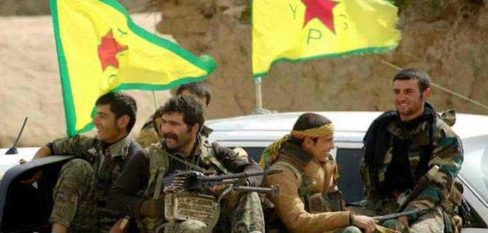 USA zu PKK-nahe YPG: Nennt euch „Demokratische Kräfte Syriens“