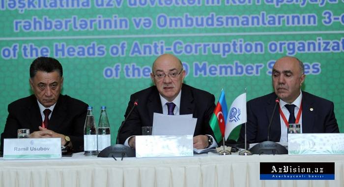 Ilham Aliyev: les droits de l'homme et les libertés sont garantis en Azerbaïdjan