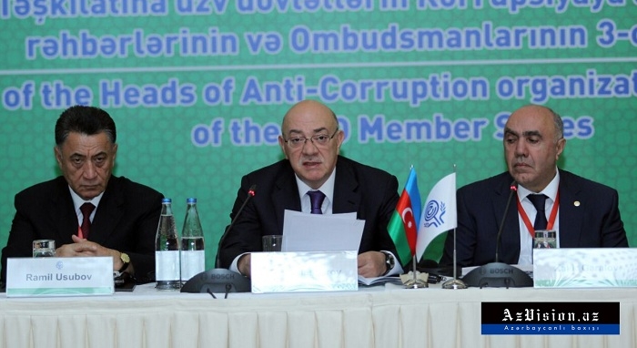 Human rights and freedoms ensured in Azerbaijan - Ilham Aliyev - PHOTOS
