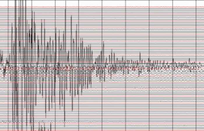 Schweres Erdbeben der Stärke 7,2 auf Philippinen