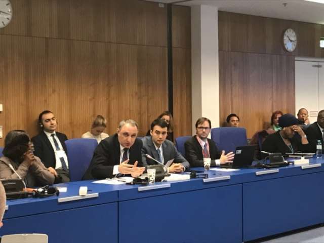 7th conference of States Parties to UN Convention against Corruption ends in Vienna