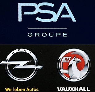 Berlin décidé à défendre les sites et les emplois d`Opel