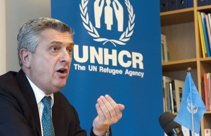 La Birmanie doit accorder la citoyenneté aux Rohingyas (responsable ONU)